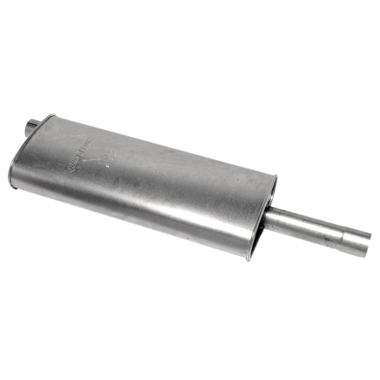 MUFFLERS-SOUNDFX