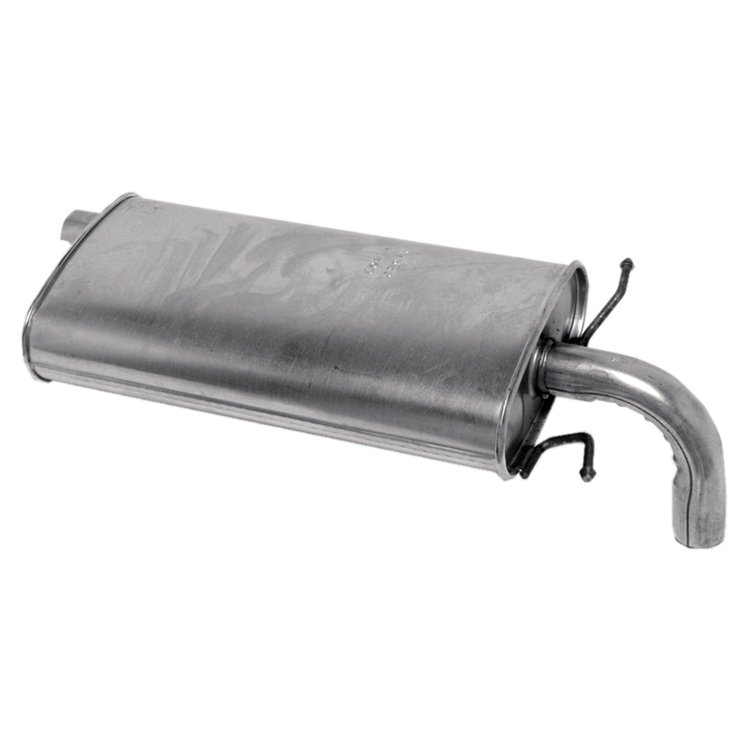 MUFFLERS-SOUNDFX