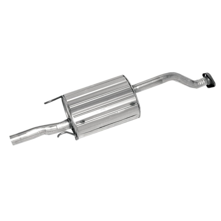MUFFLERS-SOUNDFX