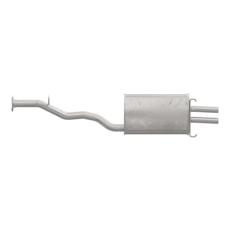 MUFFLERS-SOUNDFX