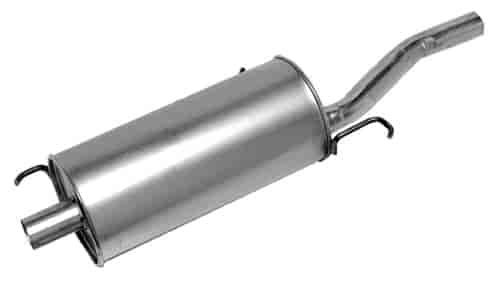 SOUND FX MUFFLER