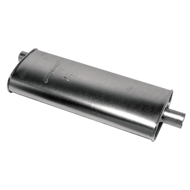 MUFFLERS-SOUNDFX