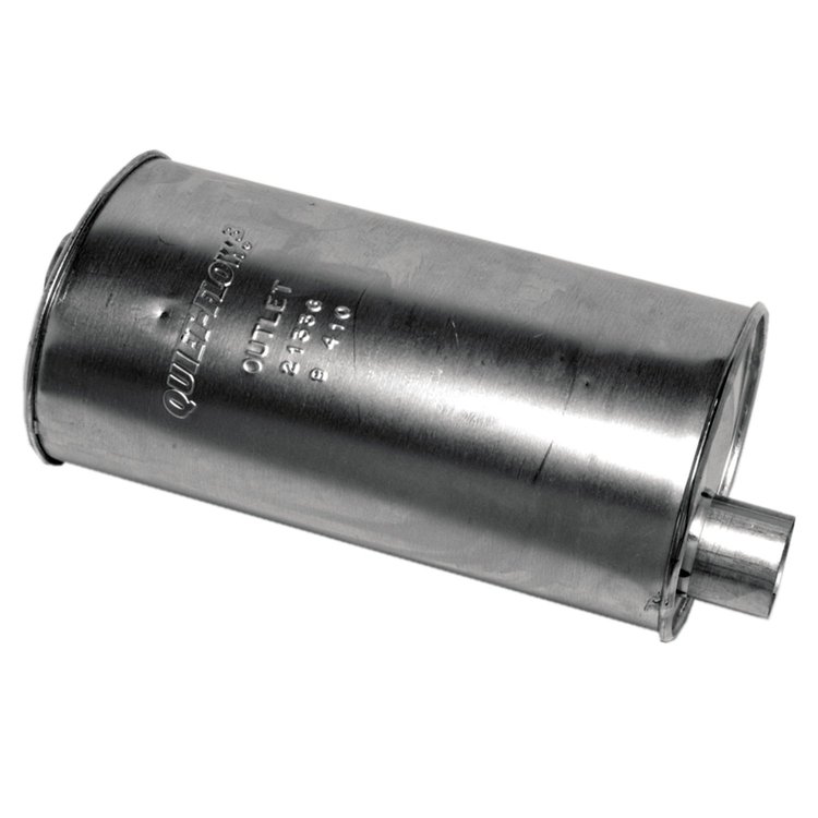 MUFFLERS-SOUNDFX