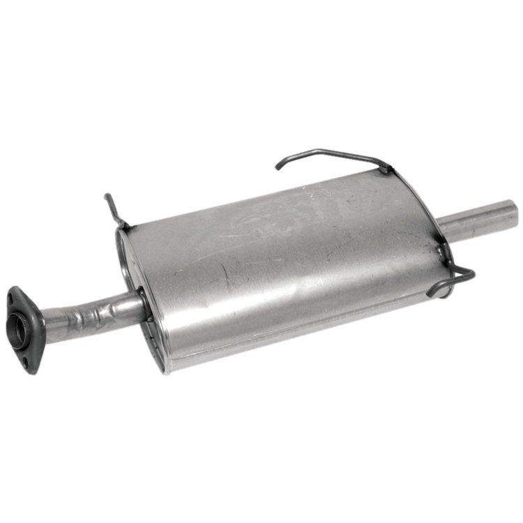 MUFFLERS-SOUNDFX