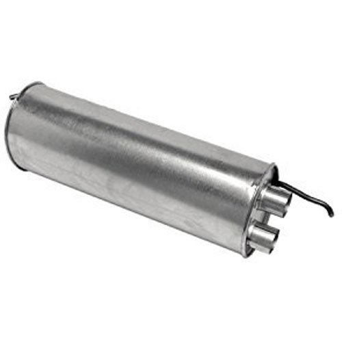 Walker SoundFX Aluminized Steel Muffler Direct Fit