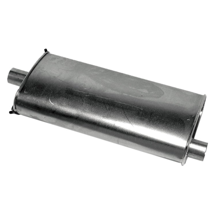 MUFFLERS-SOUNDFX