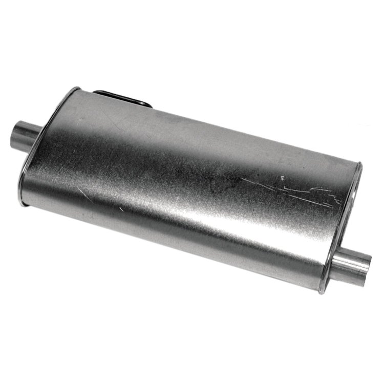 MUFFLERS-SOUNDFX