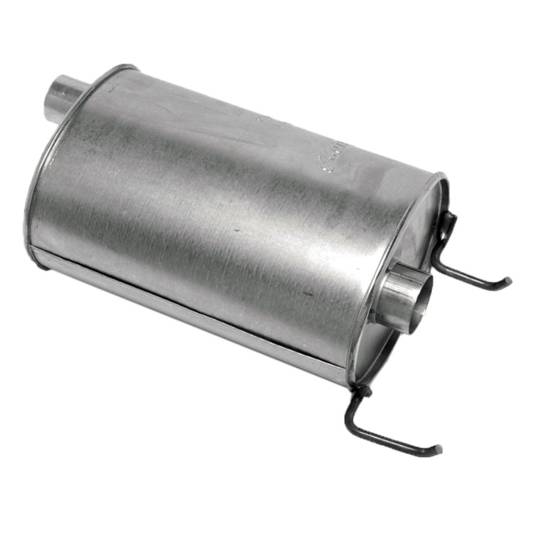 MUFFLERS-SOUNDFX