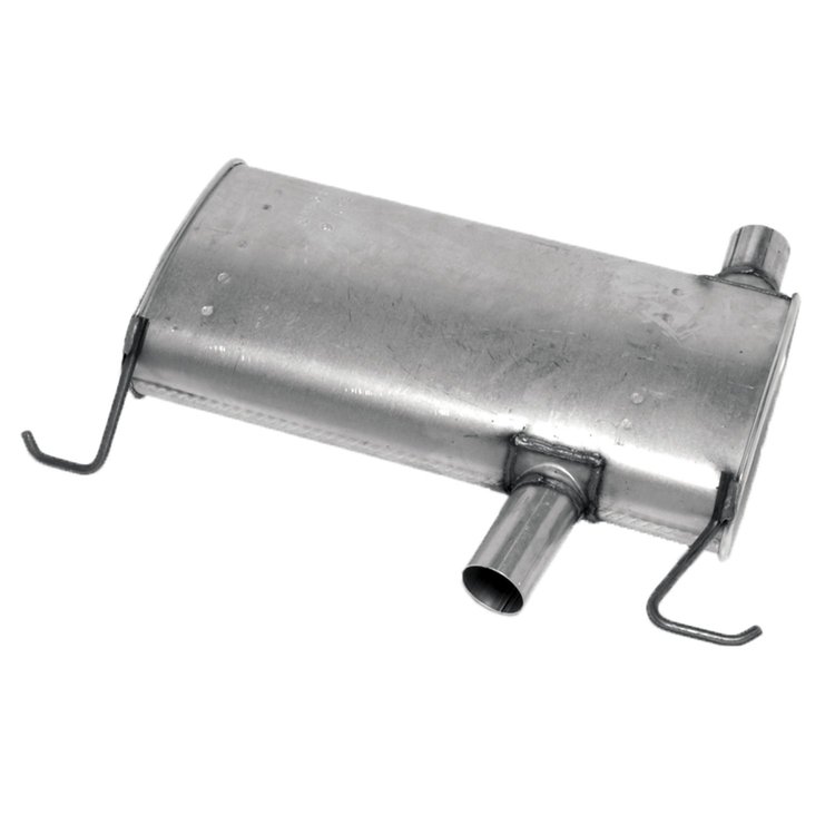 MUFFLERS-SOUNDFX