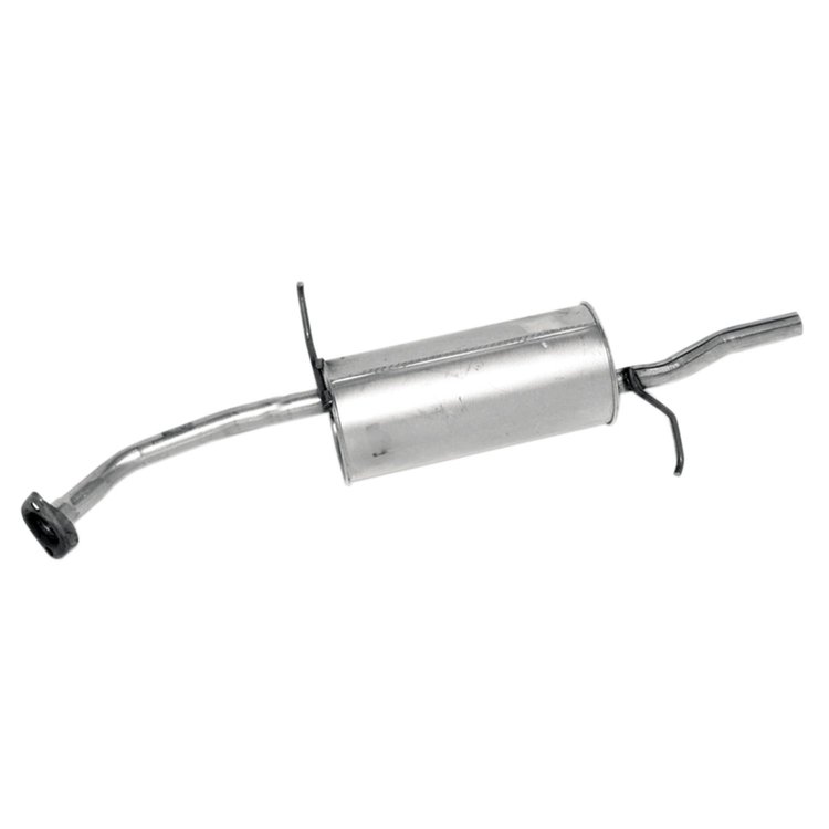 MUFFLERS-SOUNDFX