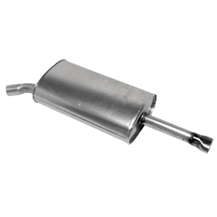 MUFFLERS-SOUNDFX