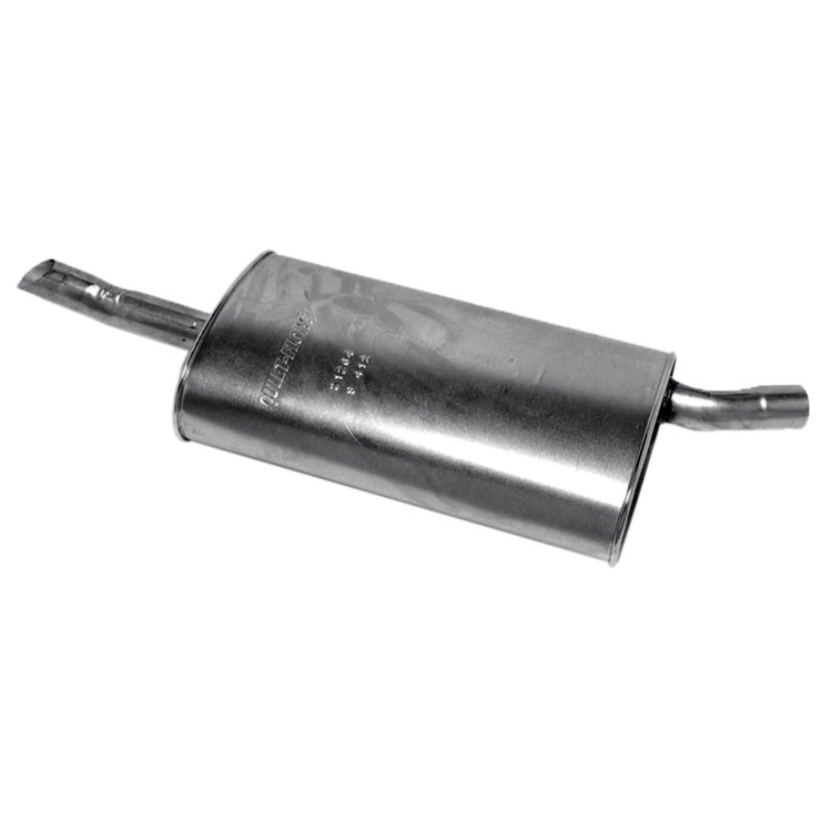 MUFFLERS-SOUNDFX