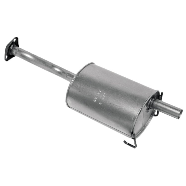MUFFLERS-SOUNDFX