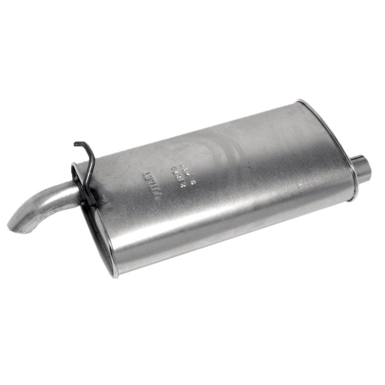 MUFFLERS-SOUNDFX