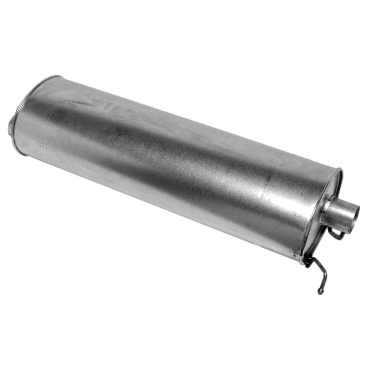 MUFFLERS-SOUNDFX