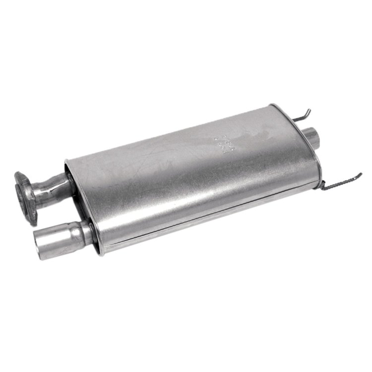 MUFFLERS-SOUNDFX