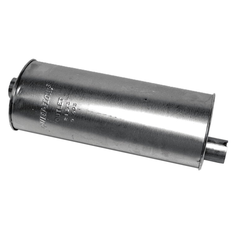 MUFFLERS-SOUNDFX