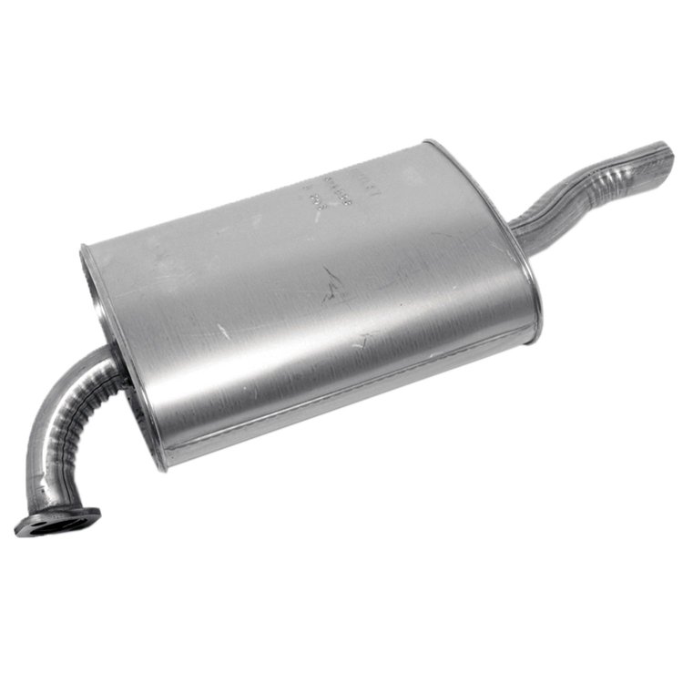 MUFFLERS-SOUNDFX