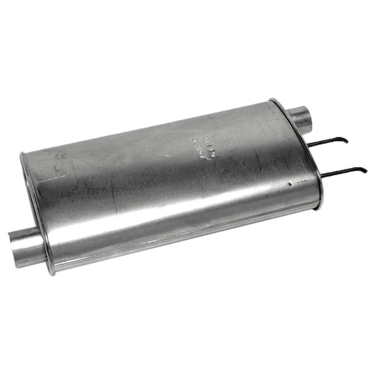 MUFFLERS-SOUNDFX