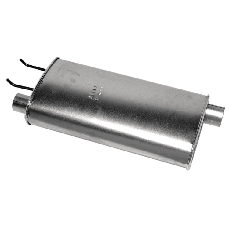 MUFFLERS-SOUNDFX