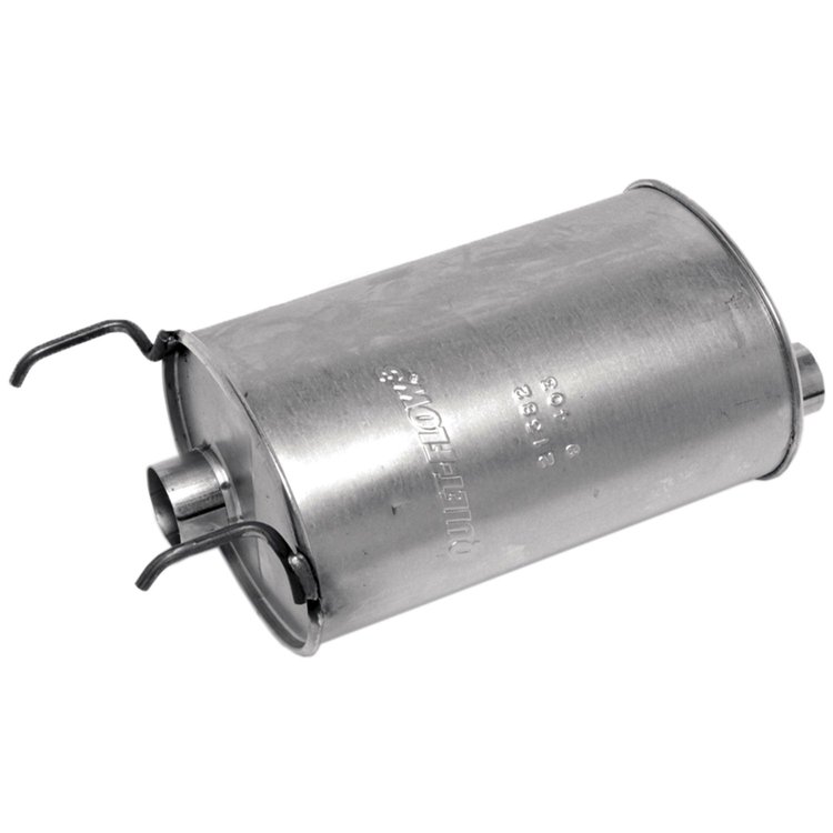 MUFFLERS-SOUNDFX
