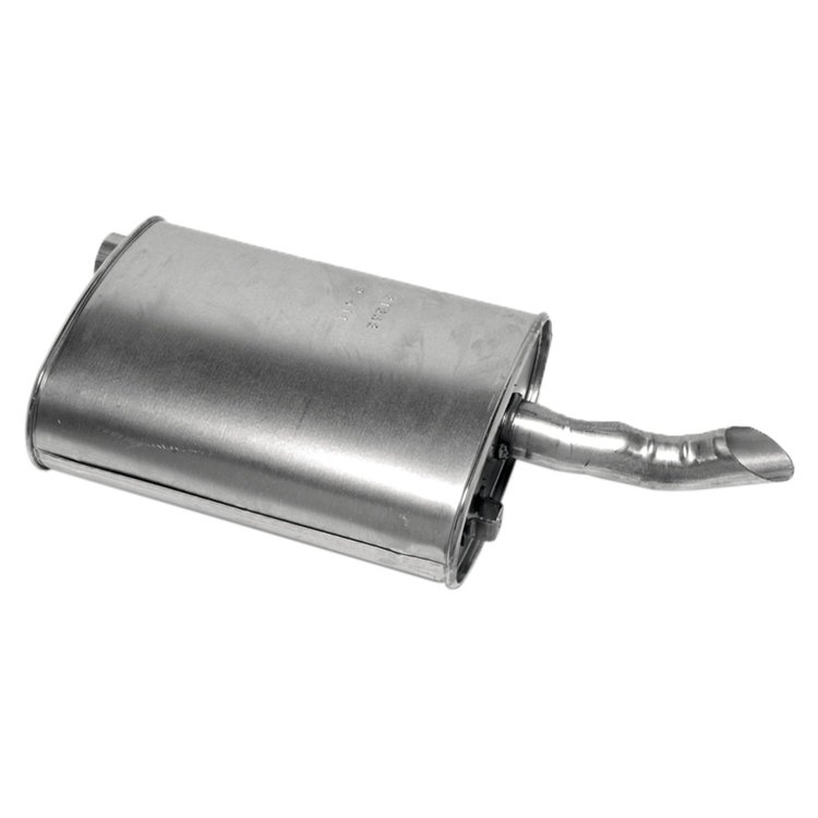 MUFFLERS-SOUNDFX