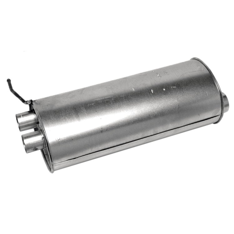 MUFFLERS-SOUNDFX