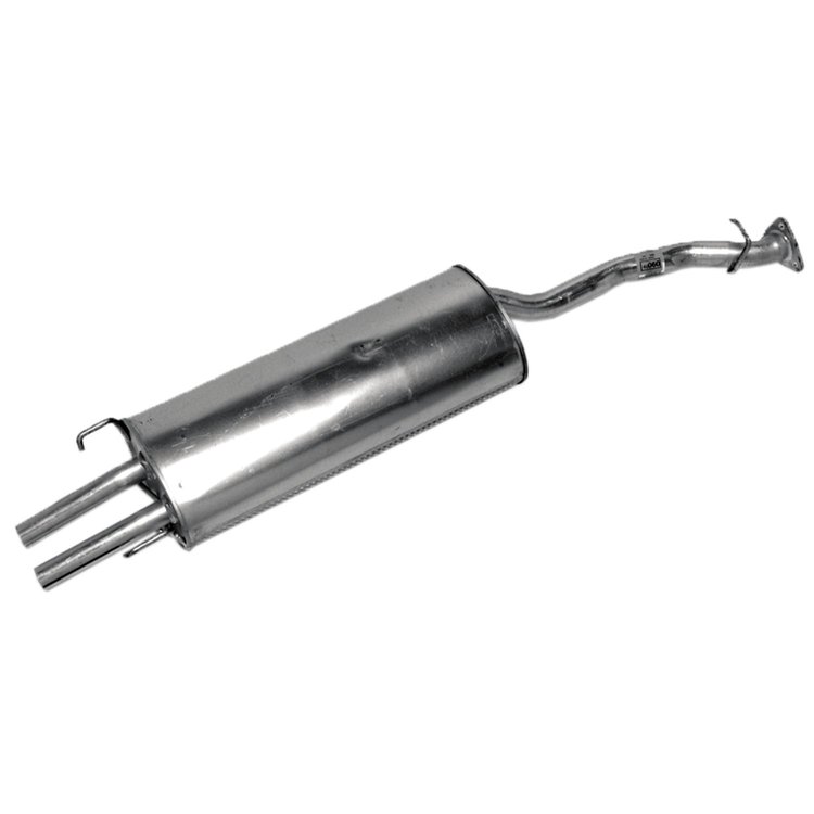 MUFFLERS-SOUNDFX