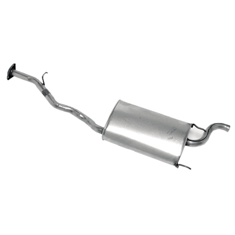 MUFFLERS-SOUNDFX
