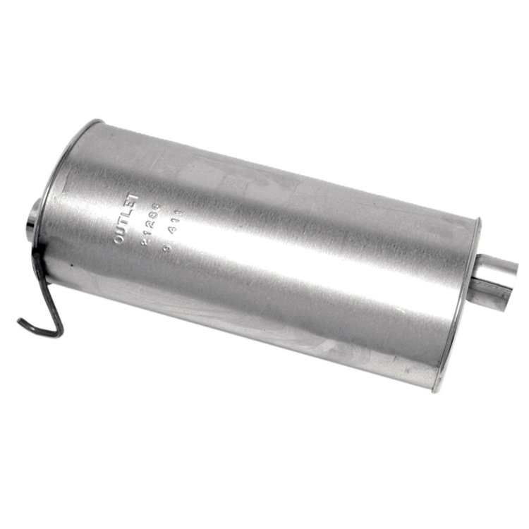 MUFFLERS-SOUNDFX