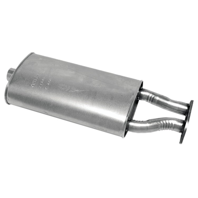 MUFFLERS-SOUNDFX