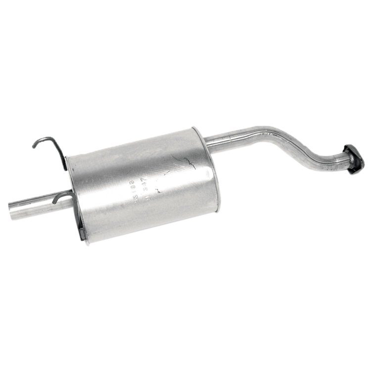 MUFFLERS-SOUNDFX