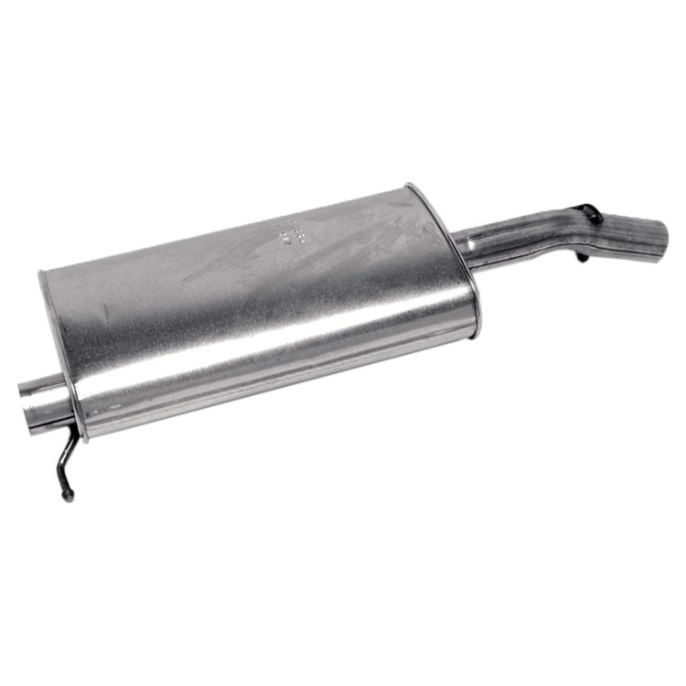 MUFFLERS-SOUNDFX
