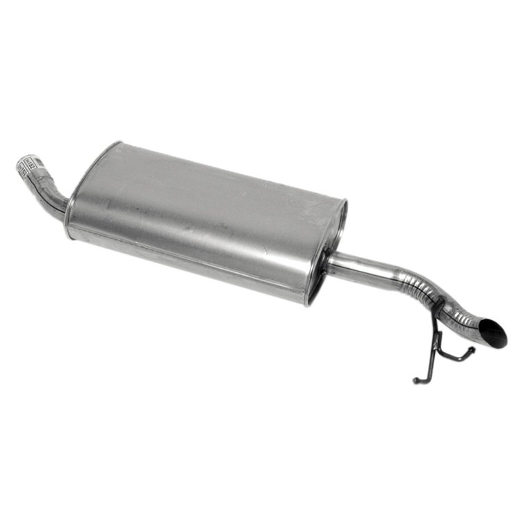 MUFFLERS-SOUNDFX