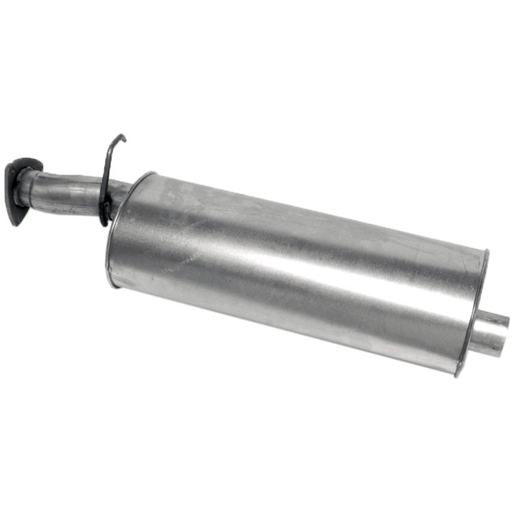MUFFLERS-SOUNDFX