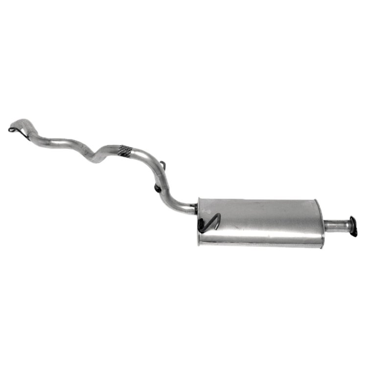 MUFFLERS-SOUNDFX