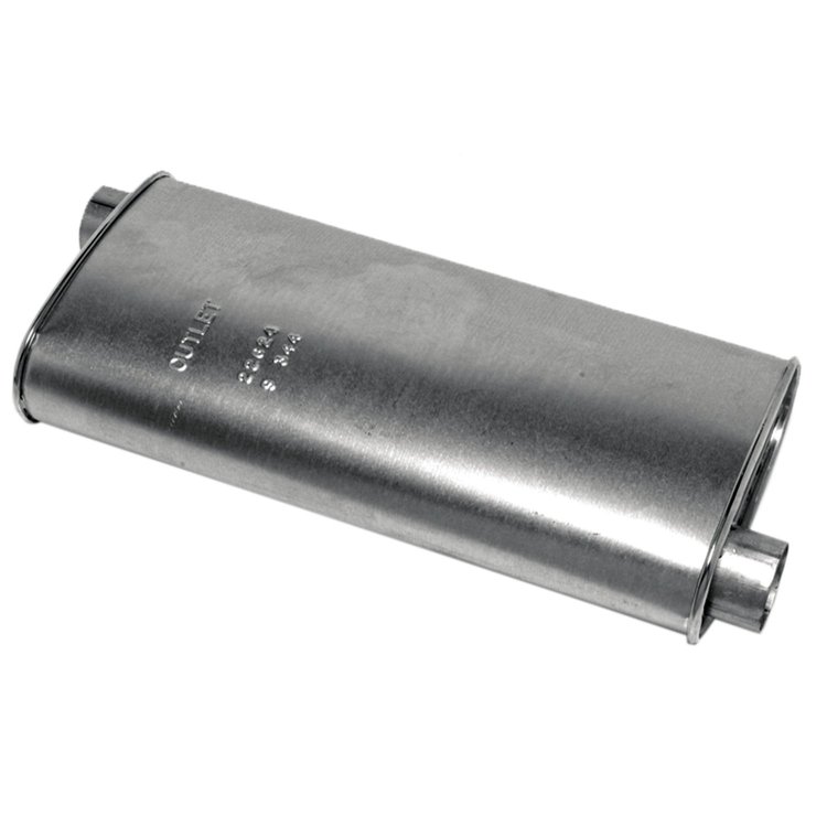 MUFFLERS-SOUNDFX