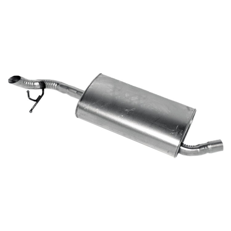 MUFFLERS-SOUNDFX