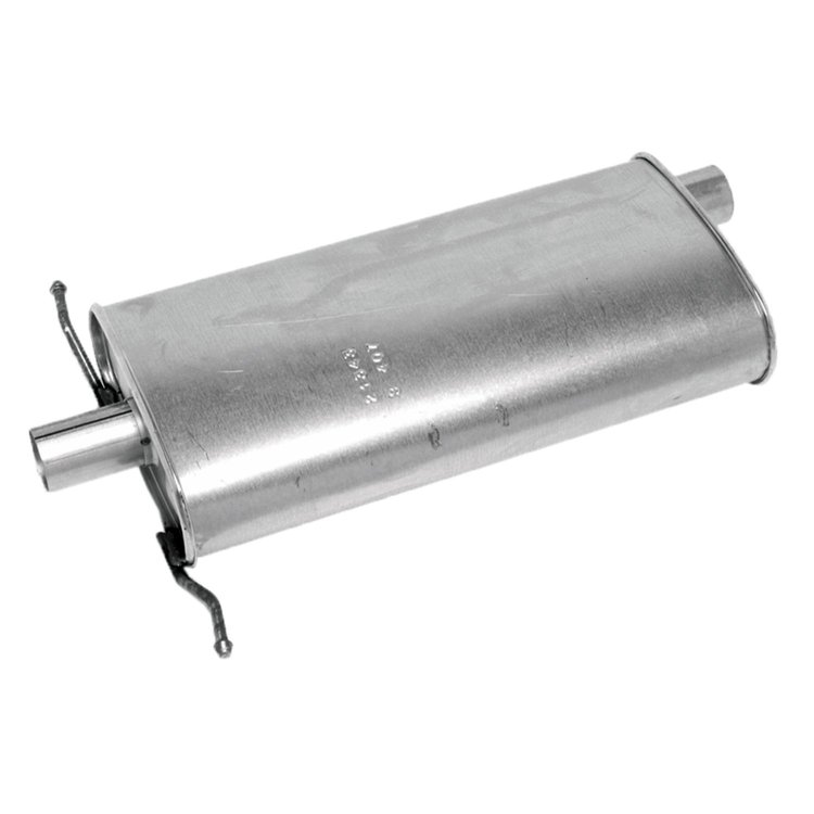MUFFLERS-SOUNDFX