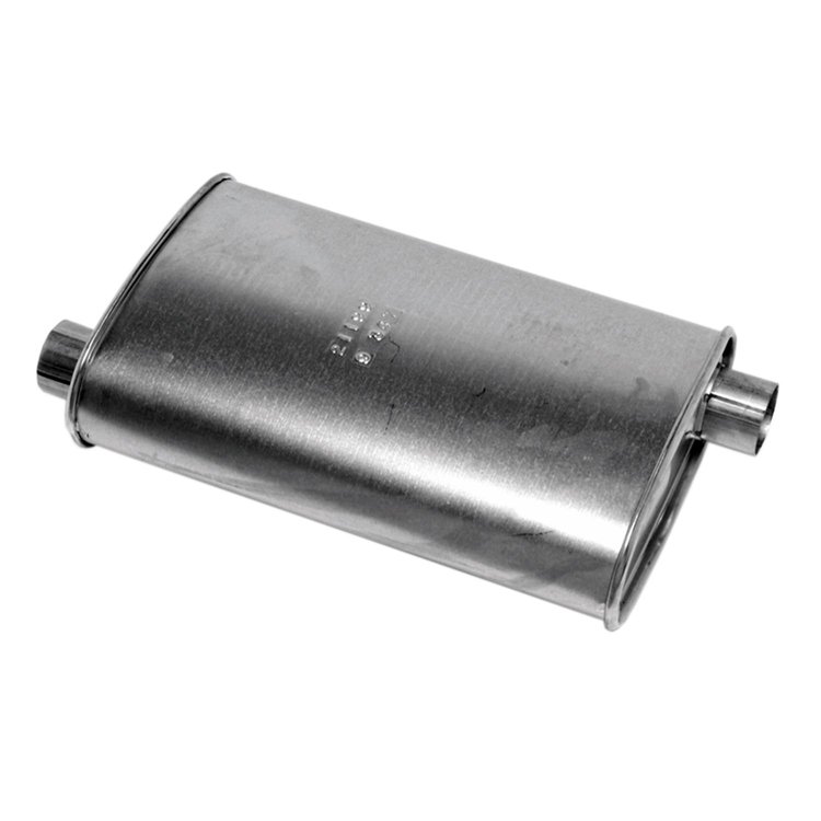 MUFFLERS-SOUNDFX