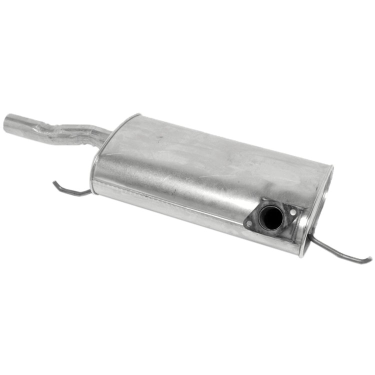 MUFFLERS-SOUNDFX