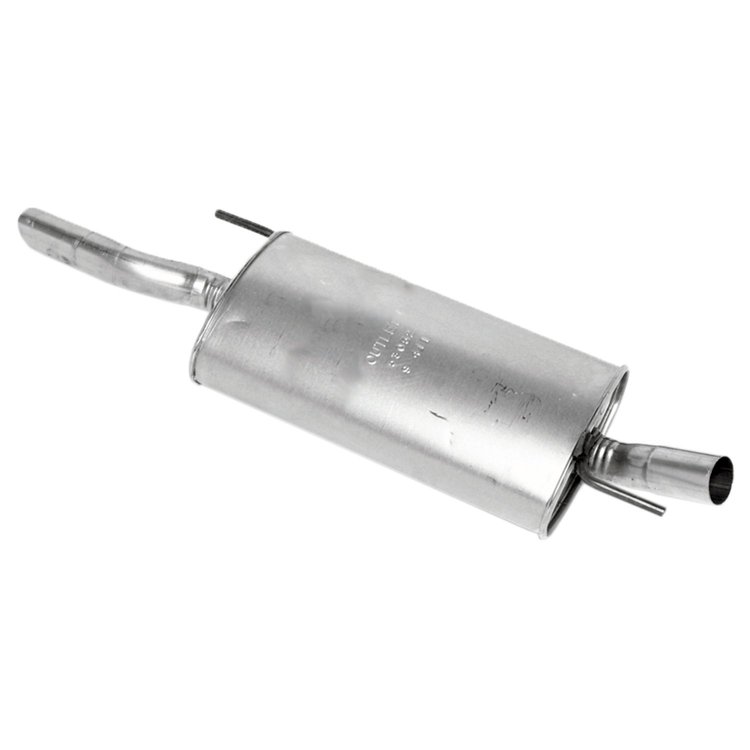 MUFFLERS-SOUNDFX
