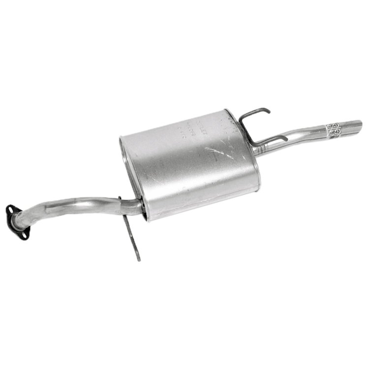 MUFFLERS-SOUNDFX