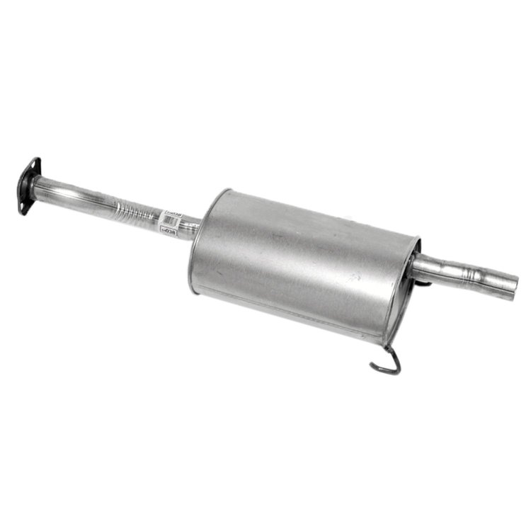 MUFFLERS-SOUNDFX