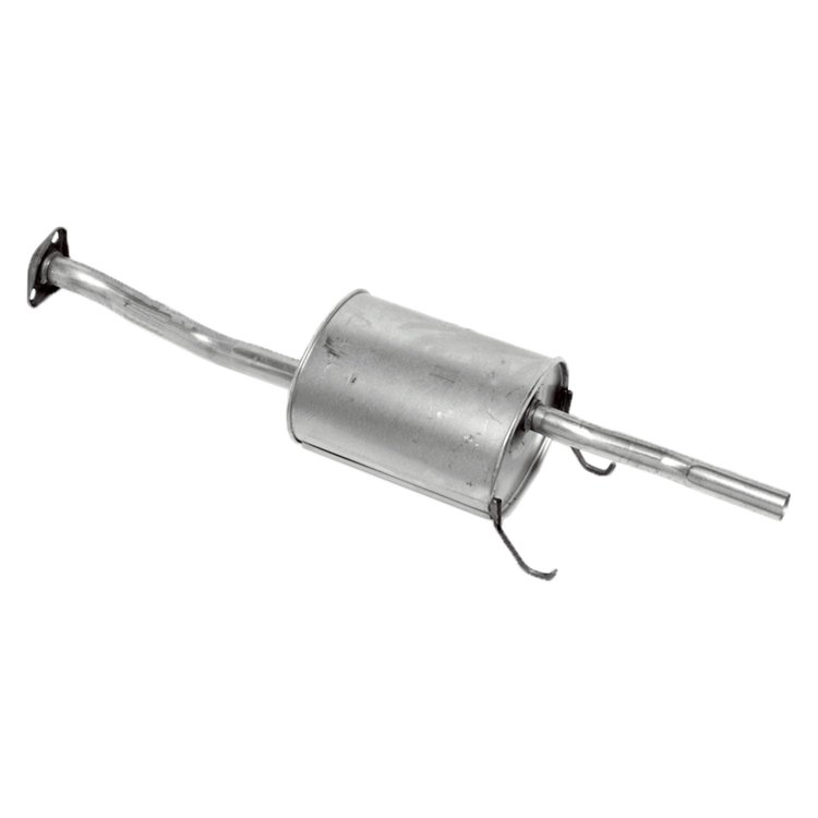 MUFFLERS-SOUNDFX