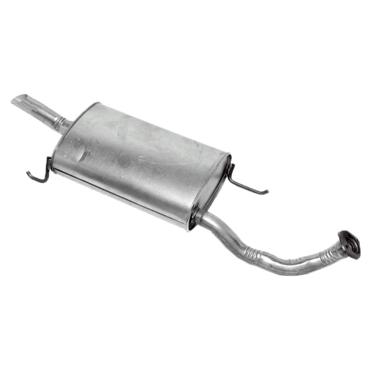 MUFFLERS-SOUNDFX