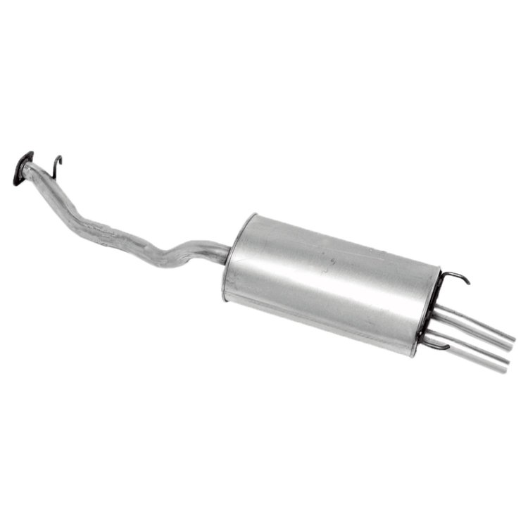 MUFFLERS-SOUNDFX