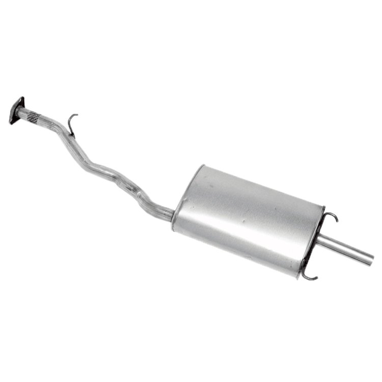 MUFFLERS-SOUNDFX