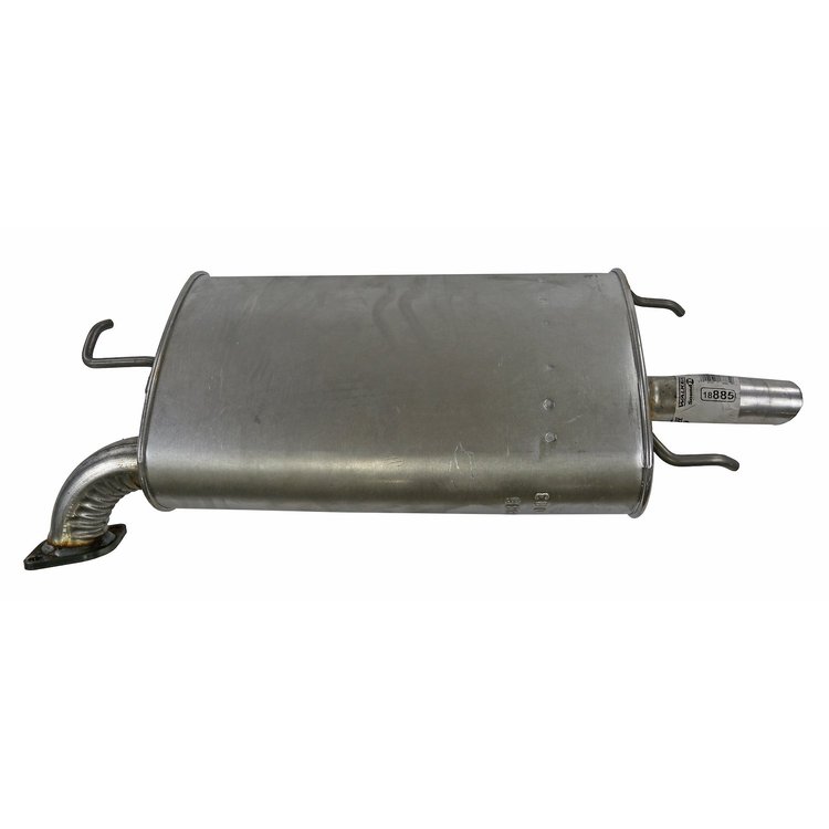 MUFFLERS-SOUNDFX