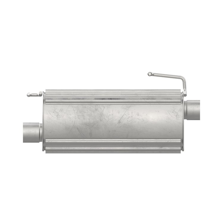 MUFFLERS-SOUNDFX
